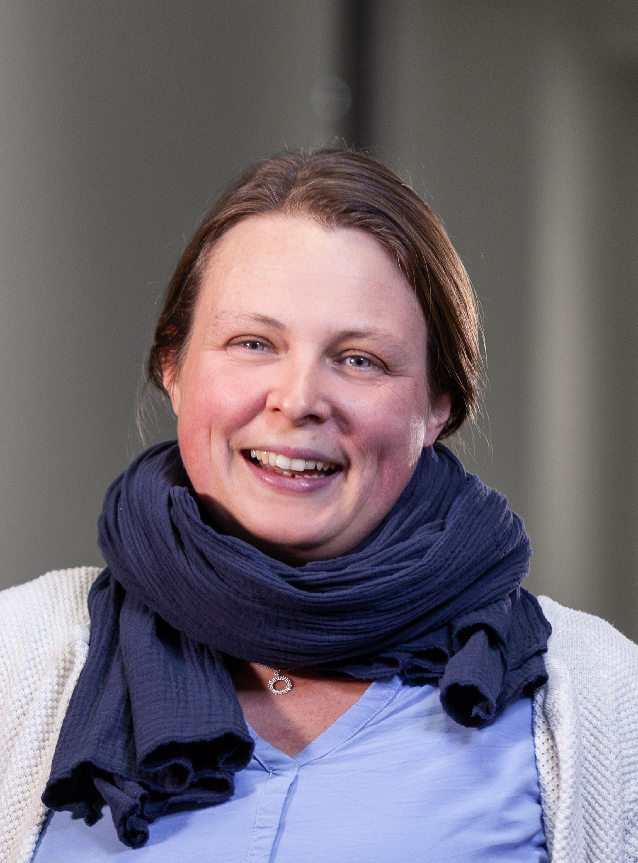 Lena Brönner